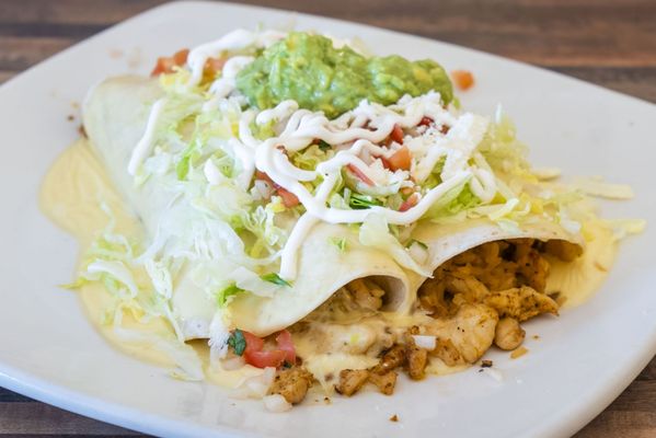 Casa Grande Bar and Grill by null