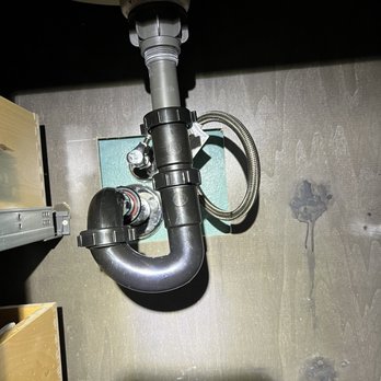 Reliable Plumbers Plumbing Services - Ptrap leaking repair - Plumbing Near Me - Sacramento, California