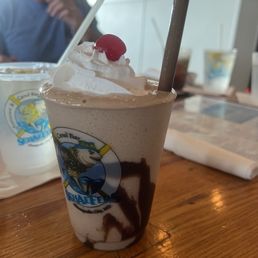Mudslide Mudslide