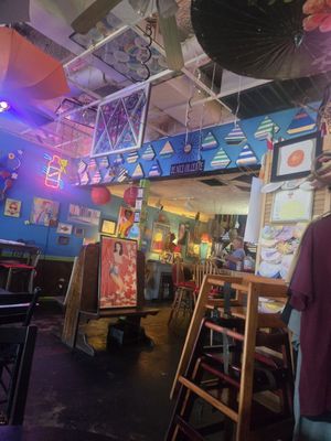 Sun City Cafe by null