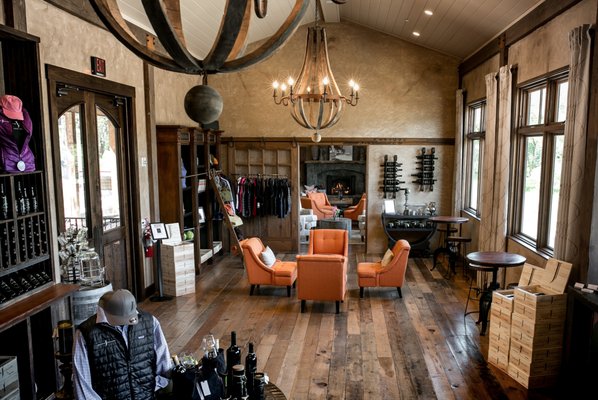 Joseph Cellars Winery by null