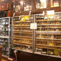 Smoke Scene