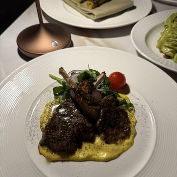 Perse Restaurant - Lamb chops - Persian/Iranian Near Me - Los Angeles, California Perse Restaurant - Lamb chops - Persian/Iranian Near Me - Los Angeles, California
