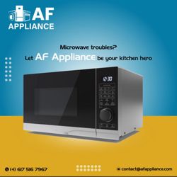 AF Appliance