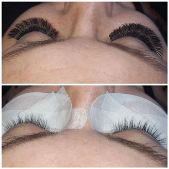 On Fleek - Volume lashes - Eyelash Service Near Me - Orem, Utah