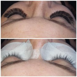 On Fleek - Volume lashes