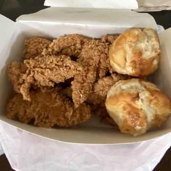 Highway Fried Chicken & Seafood - American Near Me - Jefferson, Louisiana