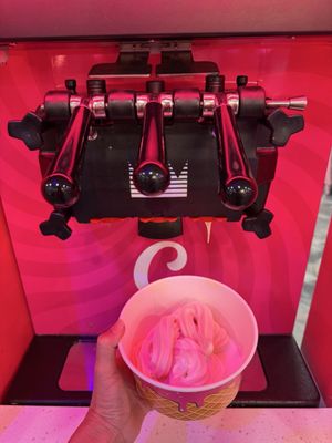 Gelato Sweetspot by null