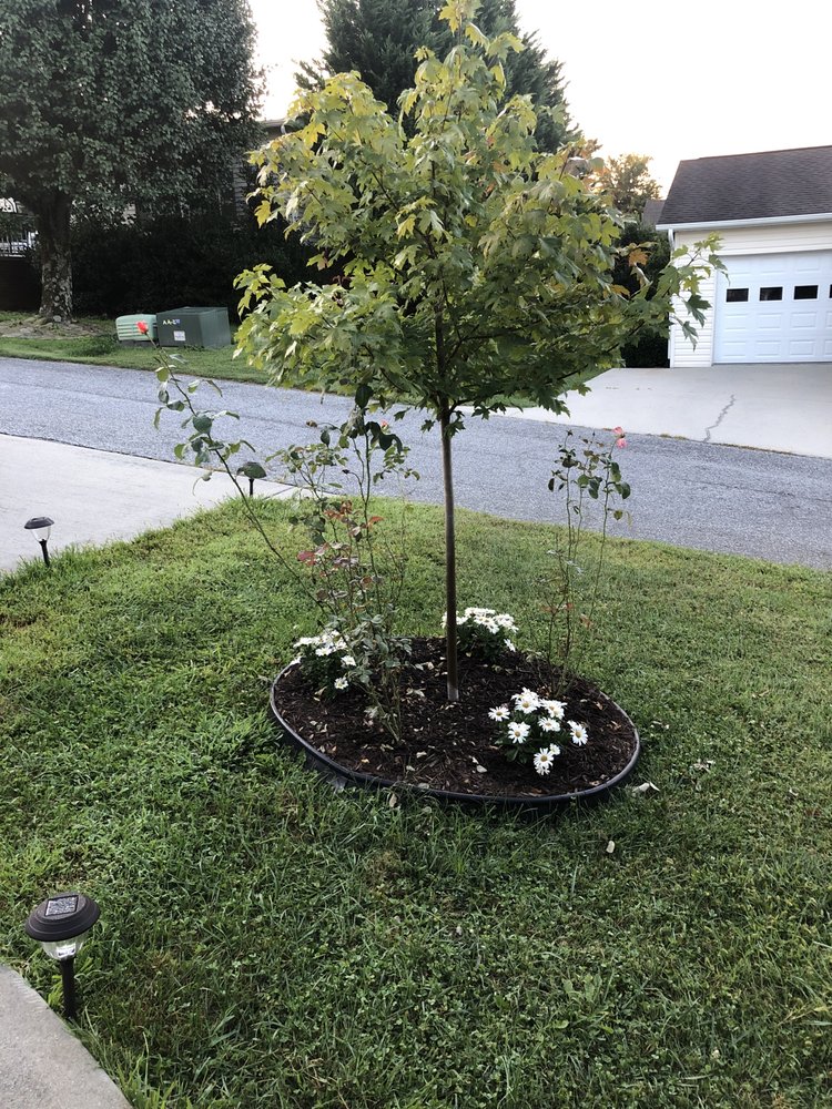 Slide of M Enterprises