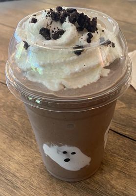 Big Shot Coffee House by null