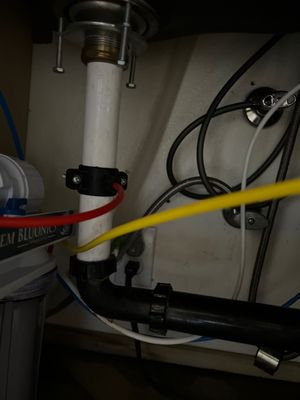 Stolo’s Plumbing Services