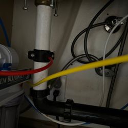 Stolo’s Plumbing Services