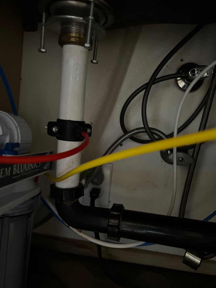 Slide of Stolo’s Plumbing Services