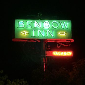 Benbow Historic Inn - Hotels Near Me - Garberville, California