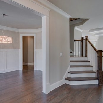Hardwood Floors Plus - Solid Wood Red Oak 3 1/4", Nr. 1, Classic Grey, Matte Finish - Flooring Near Me - Lilburn, Georgia Hardwood Floors Plus - Solid Wood Red Oak 3 1/4", Nr. 1, Classic Grey, Matte Finish - Flooring Near Me - Lilburn, Georgia