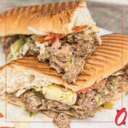 Osmow's Shawarma