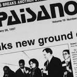 Paisano the Student Newspaper