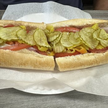 D & LP Subs - Sandwiches Near Me - Jacksonville Beach, Florida D & LP Subs - Sandwiches Near Me - Jacksonville Beach, Florida