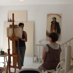 Atelier unter der Linde - Portraits