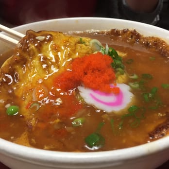 Foo Foo Tei - Crab Omelet Ramen. - Tapas/Small Plates Near Me - Hacienda Heights, California Foo Foo Tei - Crab Omelet Ramen. - Tapas/Small Plates Near Me - Hacienda Heights, California