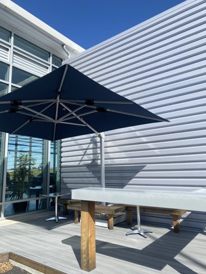 Joe's Coffee Stop by null