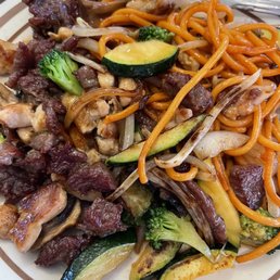 Teppanyaki