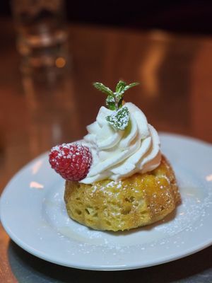Brasserie du Monde by null
