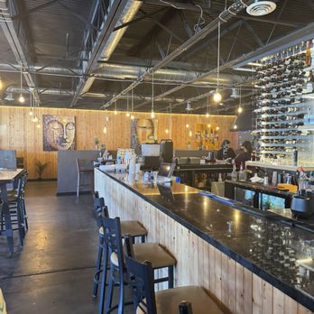 Los Alamos Cantina - Tacos Near Me - Los Alamos, New Mexico