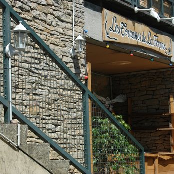 La Ferme à Pizza - Pizza Near Me - Lyon, 69 La Ferme à Pizza - Pizza Near Me - Lyon, 69