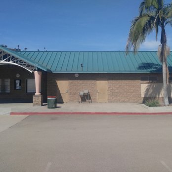 Lake Murray Community Park - Restrooms - Playgrounds Near Me - San Diego, California
