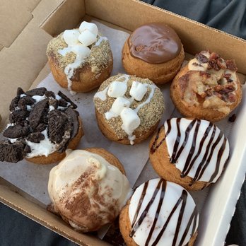 Da Vinci's Donuts - Donuts Near Me - Alpharetta, Georgia Da Vinci's Donuts - Donuts Near Me - Alpharetta, Georgia
