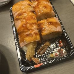 Osaka Hibachi & Sushi