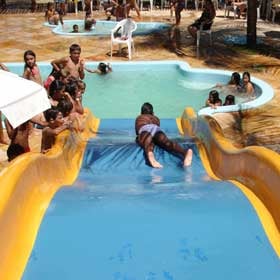Crocobeach by null