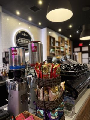 Crema Gourmet by null