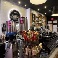 Crema Gourmet