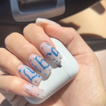 79 Nail Lounge - Nail Technicians Near Me - Lakewood, California