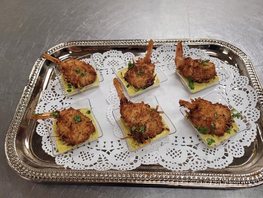 A Perfect Setting Catering by null