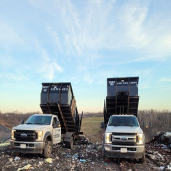 A Street Dumpster Rentals
