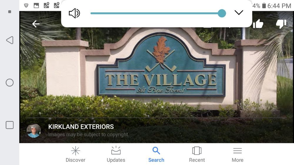 KIRKLAND EXTERIORS Updated June 2024 86 Photos 1280 S McDonald St, Ludowici,