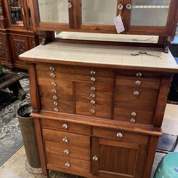 Adjectives Market - Dental Cabinet was cool but pricey - Furniture Stores Near Me - Altamonte Springs, Florida