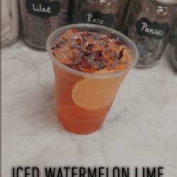Grim & Grind Coffee House