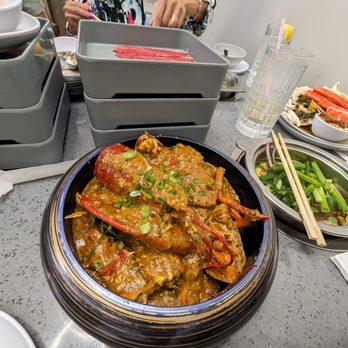 Shabu En - Lobster - Hot Pot Near Me - Houston, Texas Shabu En - Lobster - Hot Pot Near Me - Houston, Texas