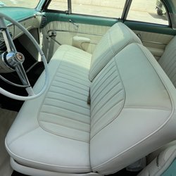 Jacob’s Upholstery 