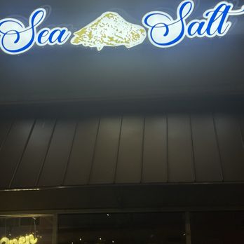 Sea Salt - Exterior - Breakfast & Brunch Near Me - Atlanta, Georgia Sea Salt - Exterior - Breakfast & Brunch Near Me - Atlanta, Georgia