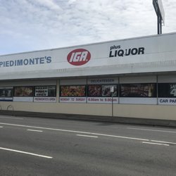 Piedimonte’s Supermarket & Liquor - Piedimonte's Supermarket & Liquor, Pascoe Vale South
