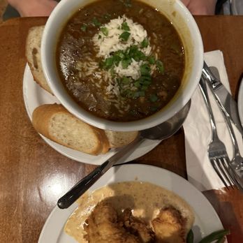 Angeline's Louisiana Kitchen - Angeline 's Gumbo - Cajun/Creole Near Me - Berkeley, California Angeline's Louisiana Kitchen - Angeline 's Gumbo - Cajun/Creole Near Me - Berkeley, California