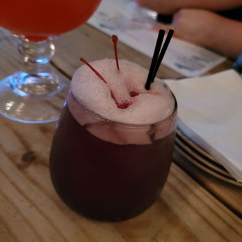 Johnny Tequila's - Coco loco - Mexican Near Me - Roselle, New Jersey