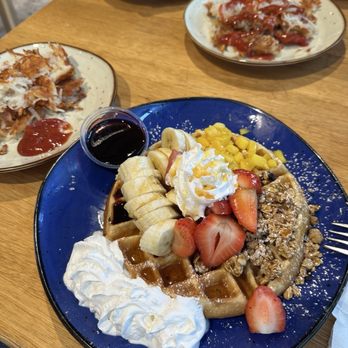 Carnegie Diner & Cafe - Diners Near Me - Vienna, Virginia Carnegie Diner & Cafe - Diners Near Me - Vienna, Virginia