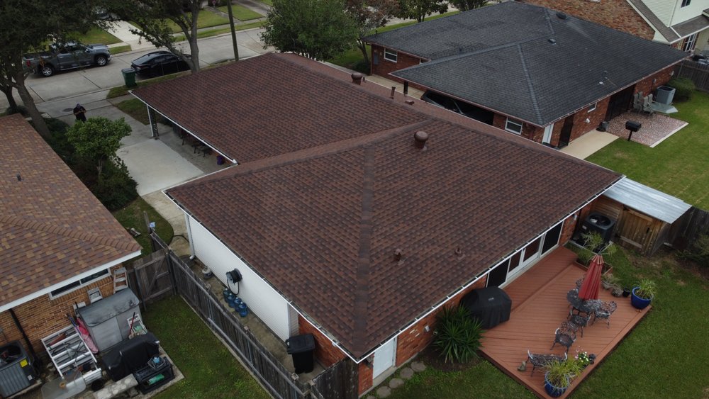 Slide of HDS Contractors