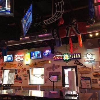 Billy's Blue Duck BBQ - Sports Bars Near Me - Liberal, Kansas Billy's Blue Duck BBQ - Sports Bars Near Me - Liberal, Kansas
